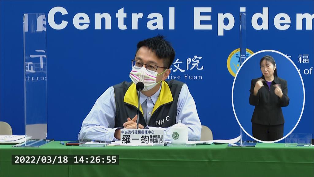 嘉市30多歲男業務確診 病毒量高曾參加喜宴