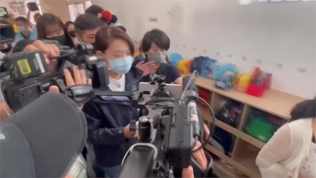 陷豪宅、名車、干政爭議 高虹安:與男友沒收不當餽贈