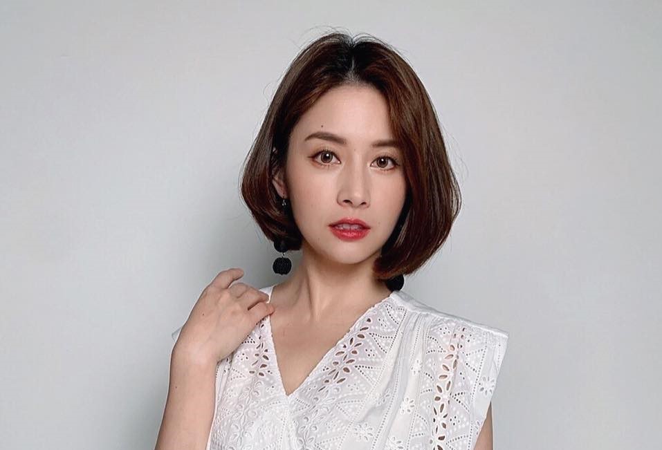 「蕾神」李靚蕾一棒敲暈王力宏!星座專家:牡羊座的她是威力很大的人