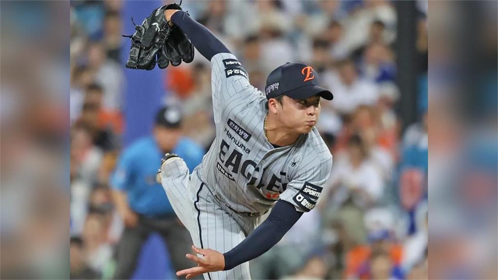 韓職／王彥程旅韓奪10勝暫居勝投王吸引日職關注！韓媒曝軟銀派人親自觀察