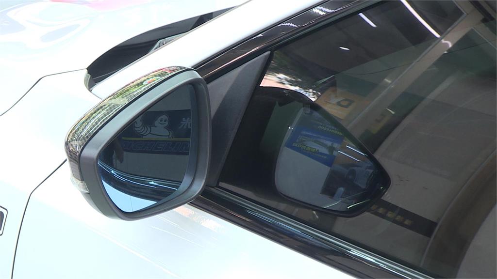 夏天最怕車內像烤箱！　隔熱紙新制上路　隔熱、透光怎麼挑有眉角