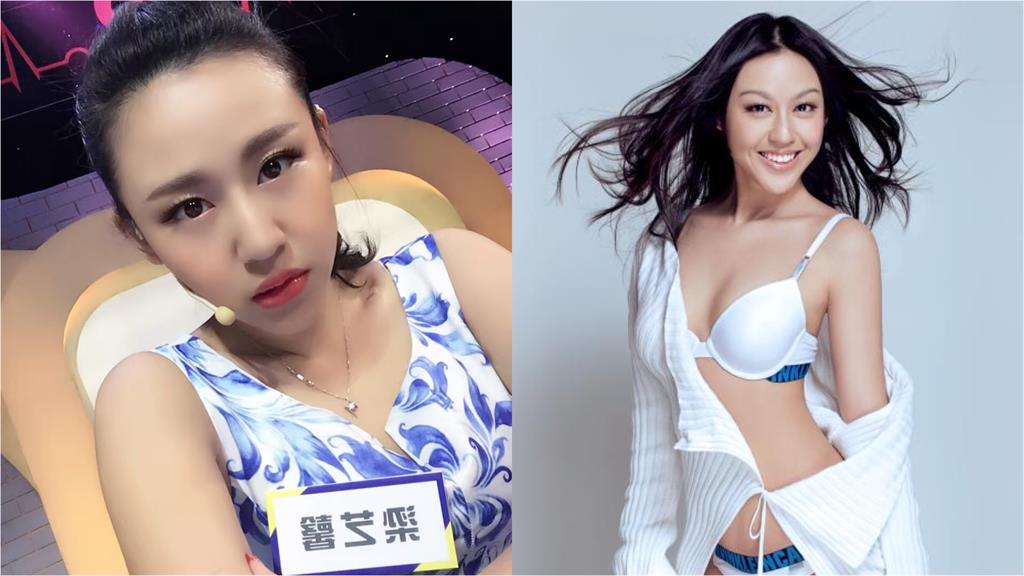 《甄嬛傳》寶鵑清服解開只穿BRA!魔鬼內餡包不住...網歪樓:長太大