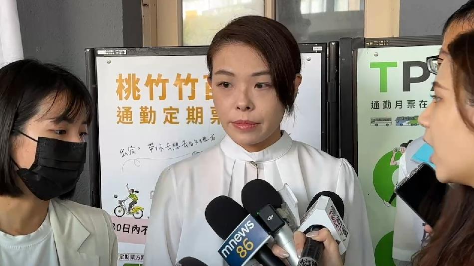快新聞/其他助理都認了!高虹安涉詐助理費 「公衛文」今出庭仍否認犯罪