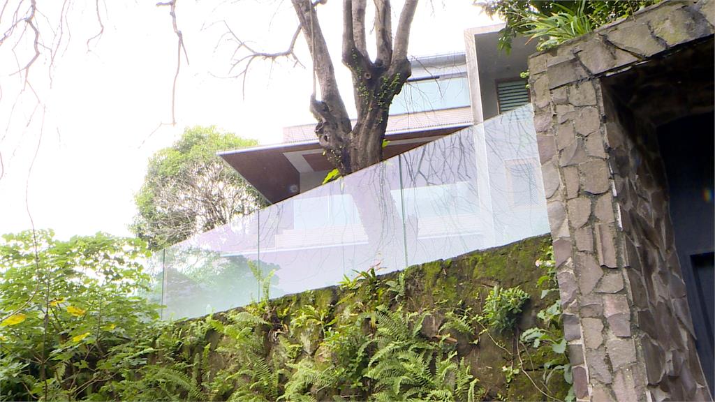 北投高級別墅傳命案！　2工人清溫泉蓄水池亡　現場「硫化氫濃度200ppm」