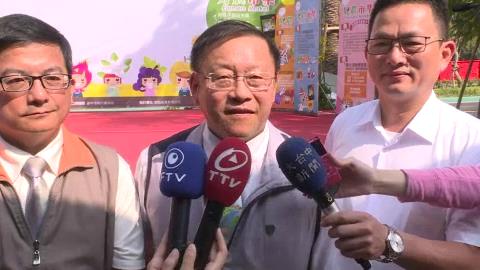 快新聞／台中前農業局長遭彈劾！涉詐領補助款27萬　全票通過移送懲戒法院