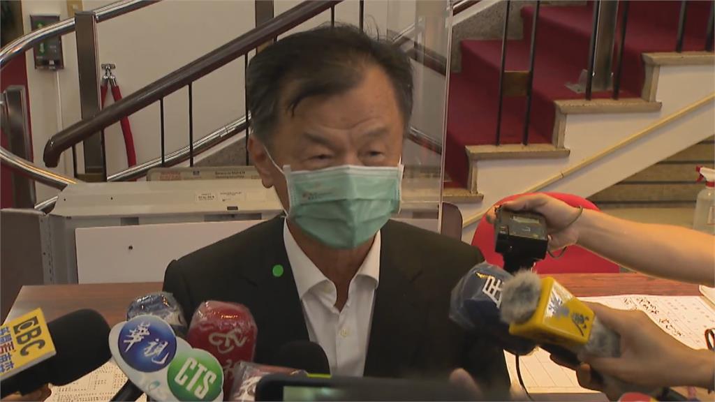 中國國台辦千字文狂罵吳釗燮 嗆台獨勢力如秋後蝗蟲活不久