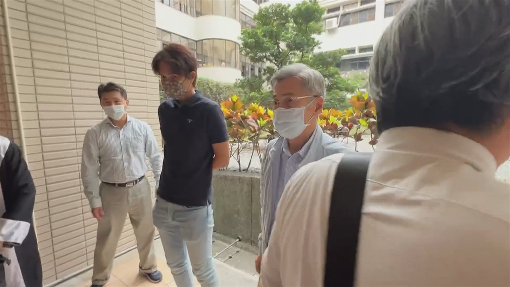 明揚工廠大火死傷嚴重 董座否認過失稱「對案情不清楚」
