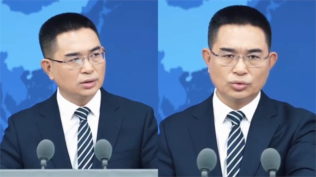 劉世芳外甥「遭中國台企開除」！公司發聲明效忠北京：嚴禁任何支持台獨人士
