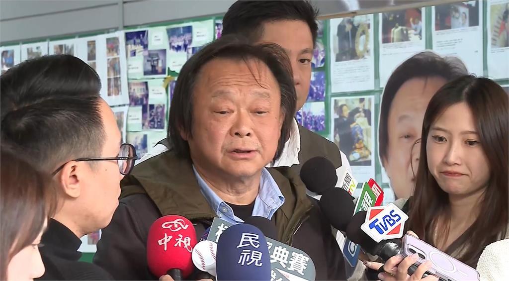 快新聞／徐國勇、民進黨北市議員初選不公？王世堅震撼回應了