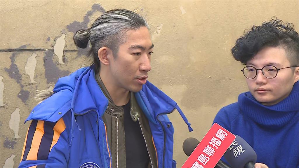 快新聞/不認為有「罷免冷卻期」 吳靜怡喊話黃國昌別缺席:站出來展現魅力幫藍委