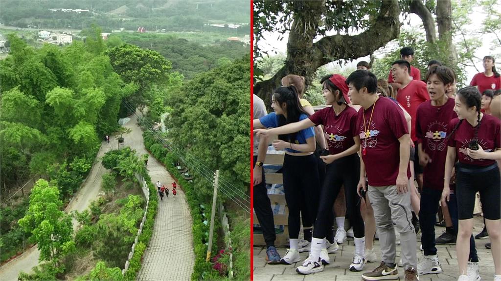 胡瓜亂點鴛鴦譜! 意外幫助郭忠祐脫單