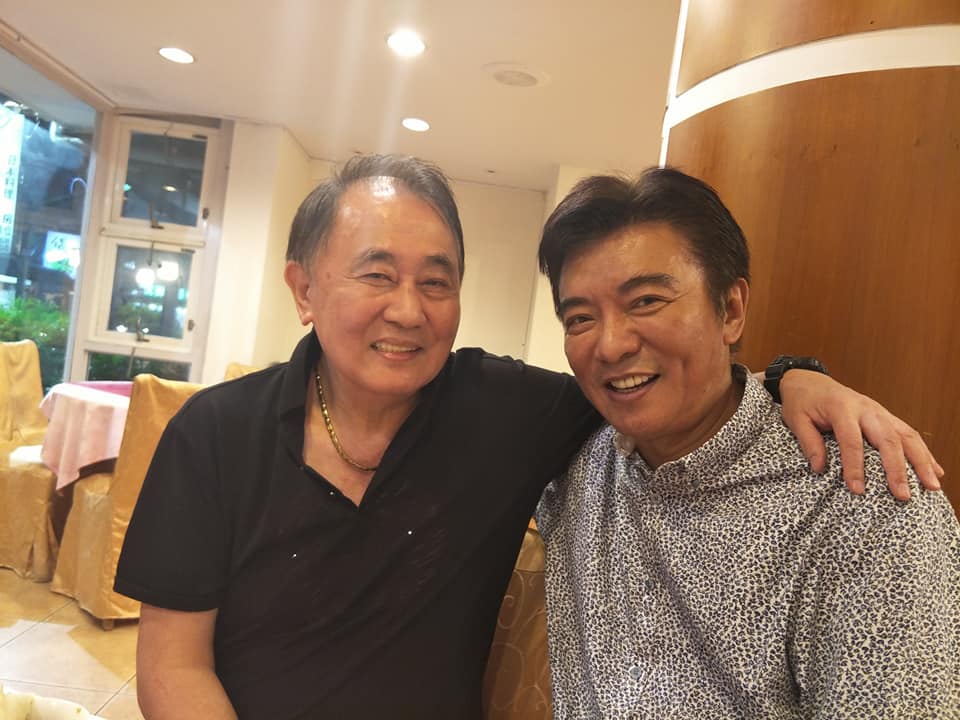 72歲金馬男配角向雲鵬病逝！就醫不到1天離世　友人悲痛：太快了