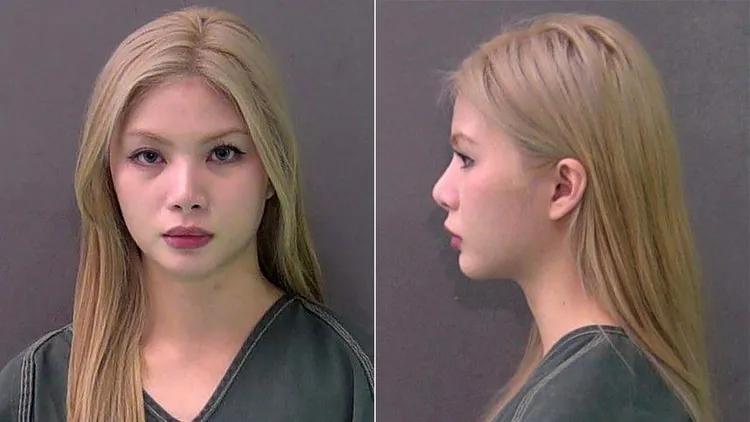  27歲正妹老師遭控「與多名學生越界」！課後狂傳「曖昧私訊」涉二級重罪遭逮