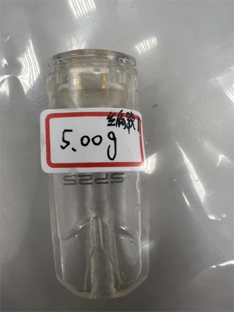 快新聞/驚!蔡阿嘎率警赴蘿拉家動產執行 意外搜到大麻、喪屍菸彈