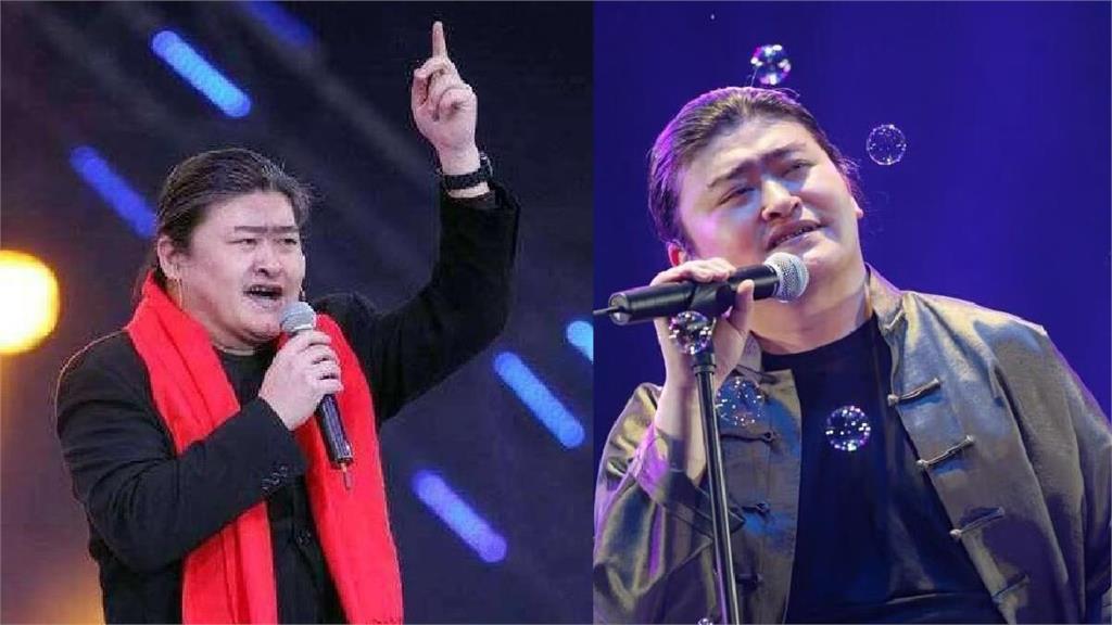 劉歡63歲病逝！曾擊敗​​吳青峰、齊豫奪歌王　《甄嬛傳》神曲出自他
