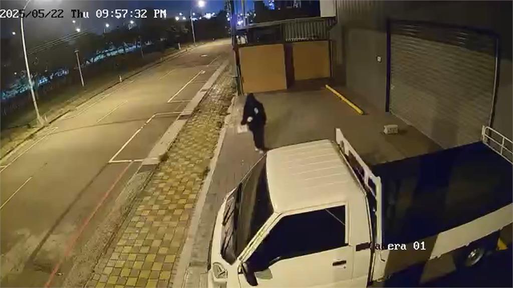 遭廖偉翔控發「黑函」嗆告! 領銜人預告:破解黑函疑點