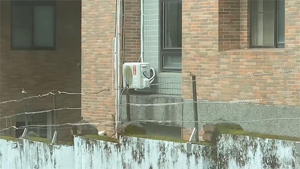 彰化工人維修冷氣觸電　送醫搶救恢復心跳