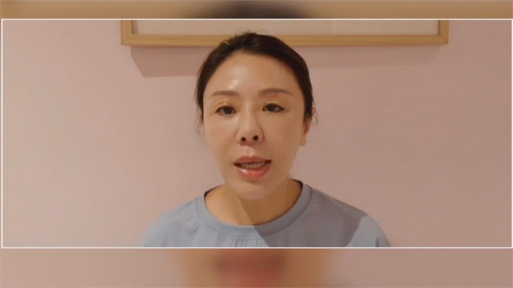 被指阿姨李彥秀回嗆選情告急! 高嘉瑜開金嗓唱天天年輕