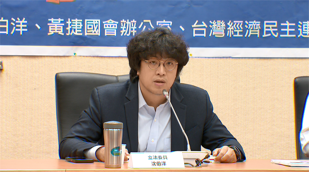 快新聞/要求中國停止經濟脅迫 經民連:若傅崐萁遊說直航恐觸犯反滲透法