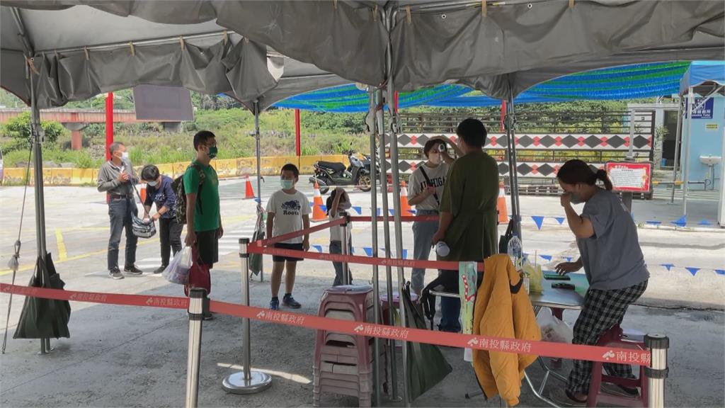 疫情升溫! 5/9起南投雙龍七彩吊橋休園10天