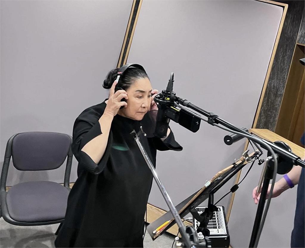 陳盈潔病逝享壽72歲！于美人悲揭「臨終最後一幕」這人守候到最後一刻