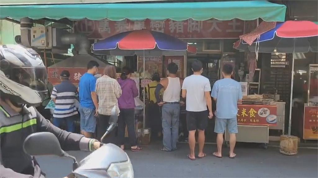 內用隔板白搭！　屏東餐飲名店咬牙撐僅限外帶