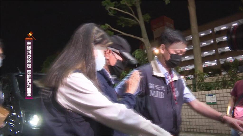 台新金股東會 董座吳東亮回應吳東進弊案:很遺憾