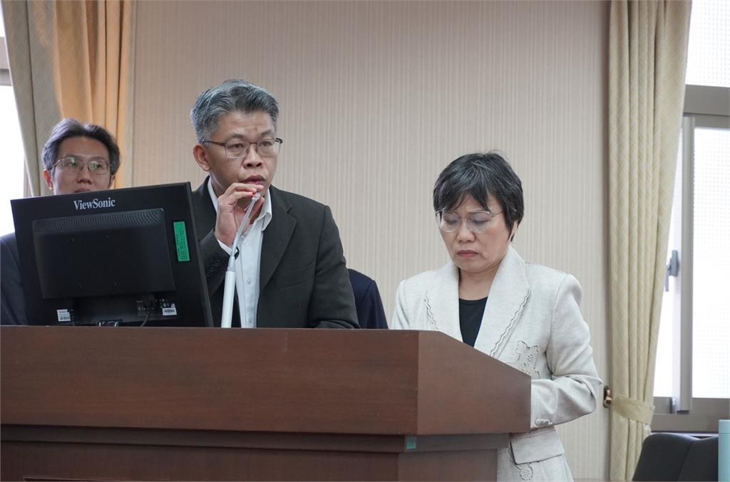 快新聞/預售屋履約保證失靈!王美惠喊勿讓民眾血本無歸 劉世芳回應了