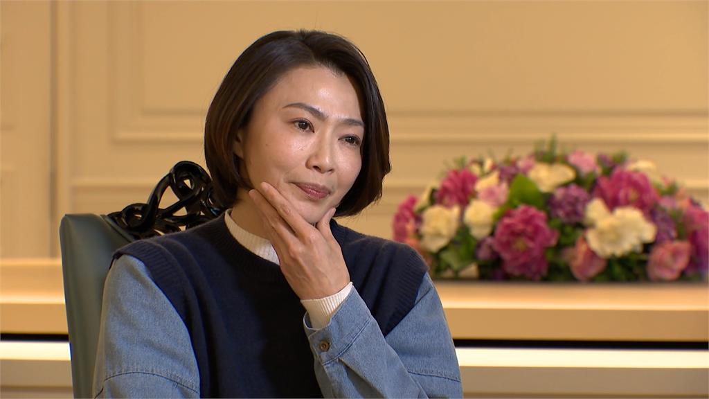 蕭大陸出庭護愛反擊「小三說」　咬定與侯怡君、張金鳳沒重疊交往