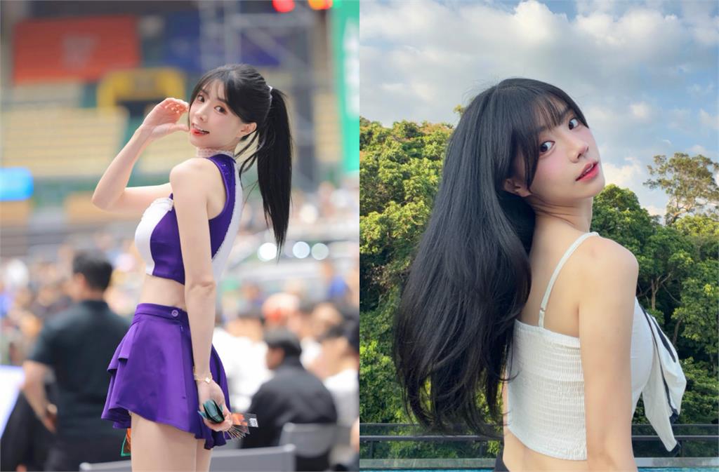  正妹「肉色中空衣」大尺度片曝！竟是「最正MC」網瘋重播：我看了一小時…