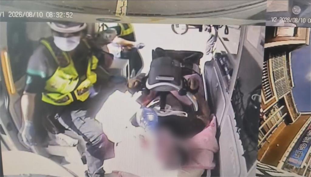 彰化小吃部男店員遭３人圍毆　頭部被砸６小時後才送醫宣告不治