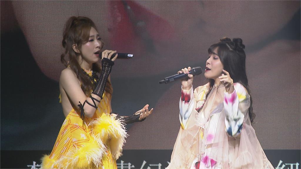 古代詩詞結合現代曲風 無雙樂團新專輯挑戰歌舞唱跳