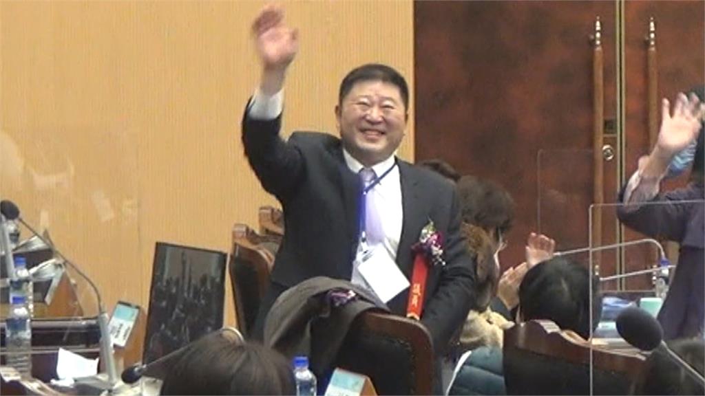 花蓮縣議長「占用國有地」遭起訴！9年收租1080萬