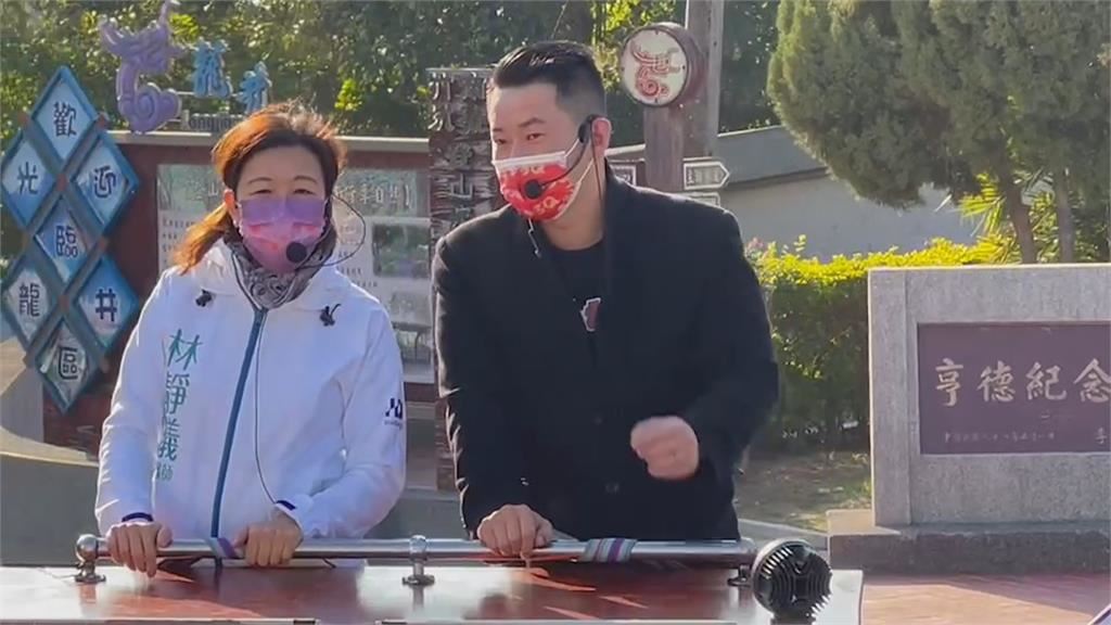 關鍵今日／陳柏惟被罷免5週年！黑馬征途暫告中斷　台灣政治因此洗牌