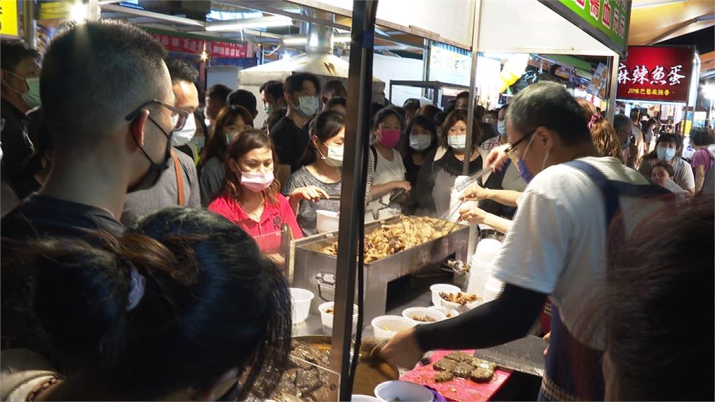 高雄不是只有瑞豐!「高CP值隱藏版」夜市被狂推 只花50元遊戲玩到飽