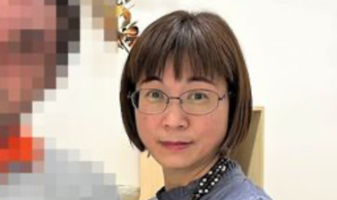 謝宜容涉霸凌爆曾下「封口令」!扯「通靈」對話死者:感謝給很多愛?