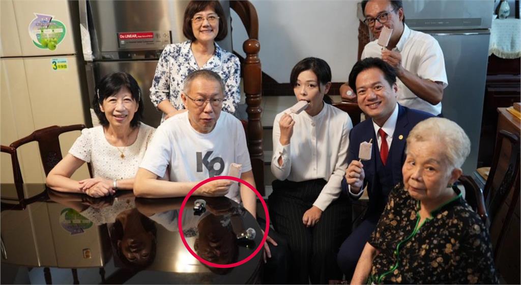 緊抓起訴書「這1句」留住小草!苗博雅酸「柯文哲很會畫重點」對戰司法內幕曝