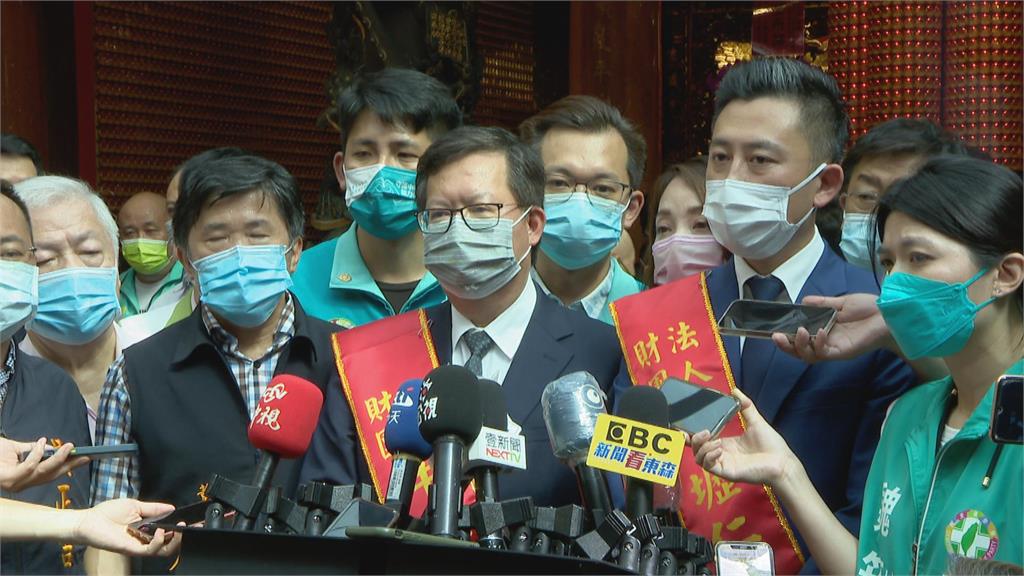 侯嗆「新北市民非二等公民」綠:才需要像龍的人才