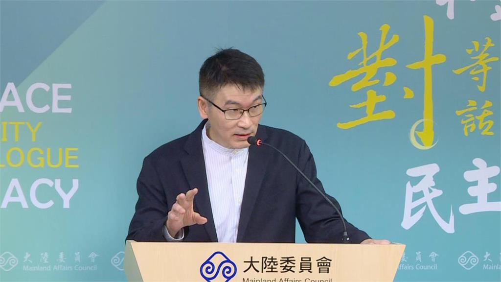 西藏口岸「末日洪流」有台灣人？陸委會發聲慰問：有51名國人登錄