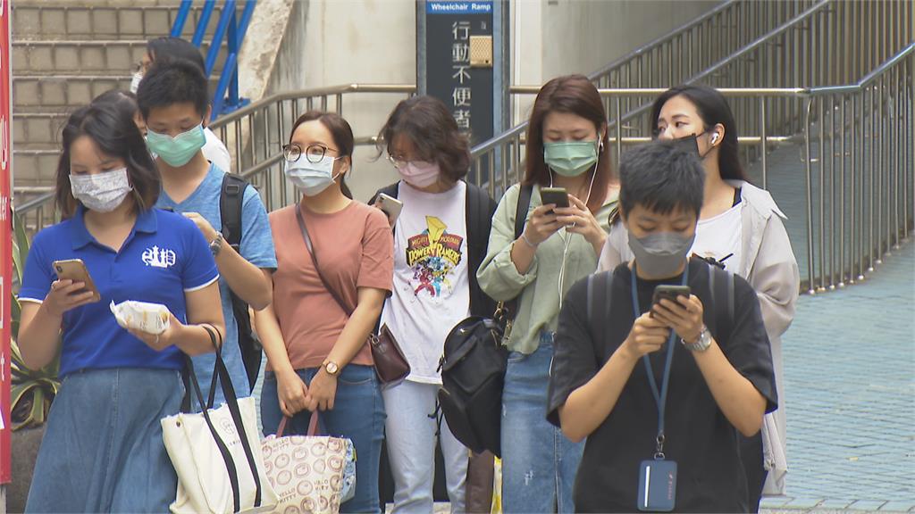 「圓規」最快週日晚發布海警 下週一、二最近台