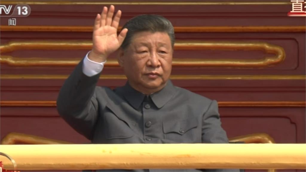 中國公布「台灣衛星圖」! 北市、竹科皆入鏡綠委批幼稚行為