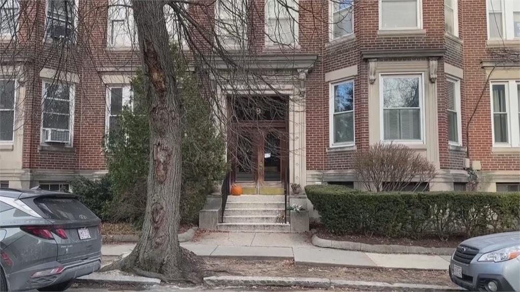 名校連環殺？　MIT猶太裔教授家中遭槍擊身亡　媒體：恐針對猶太人