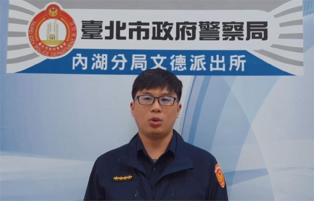 快新聞/3毒蟲揪團偷電纜線 內湖警拂曉出擊人贓俱獲