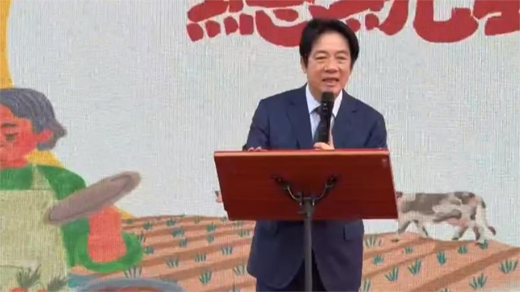 超高齡化議題不容忽視　劉建國積極促進健康台灣願景