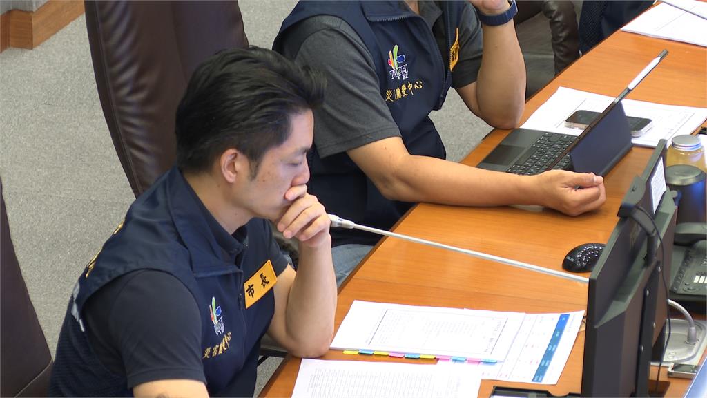 北市週六再停班課！　　蔣萬安放假圖卡"露臉"傳說再現