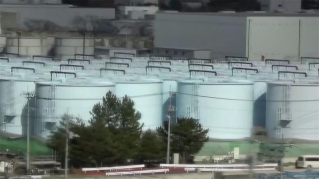 日本福島將排核廢水　南韓首爾海鮮銷售量下降