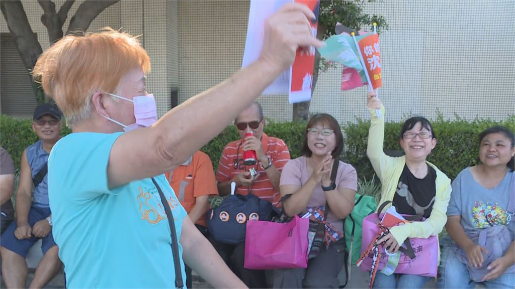 快新聞／洋流號首航！