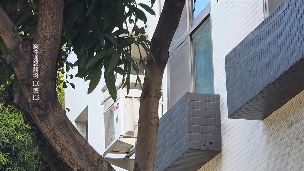 台中大學男宿洗手間爆偷拍　１８歲嫌犯移送偵辦、校方：加強巡邏