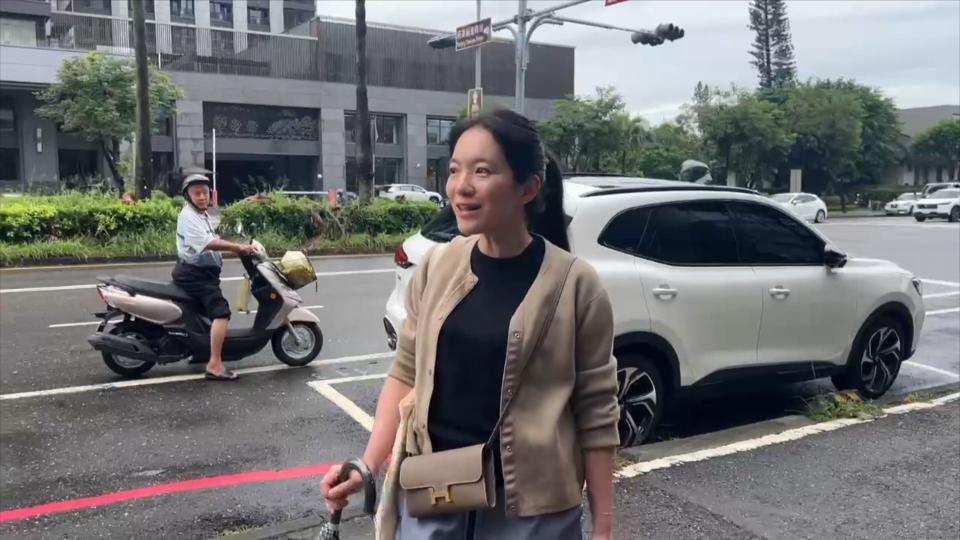 【台灣演義】陳幸妤靠爸?同學憶曾氣嗆「這名號」 效果出乎意料