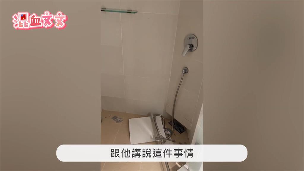 毛骨悚然!正妹曝越南飯店撞鬼經驗 網嚇喊:這位好兄弟也太猛了